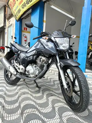 HONDA CG 160 FAN HONDA CG 160 FAN