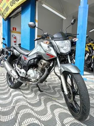 HONDA CG 160 FAN HONDA CG 160 FAN