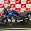HONDA CG 160 FAN HONDA CG 160 FAN