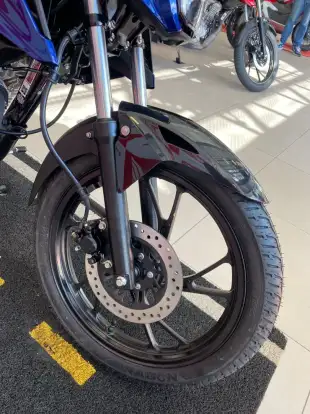 HONDA-CG 160 FAN HONDA-CG 160 FAN-2025