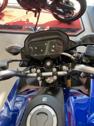 HONDA-CG 160 FAN HONDA-CG 160 FAN-2025