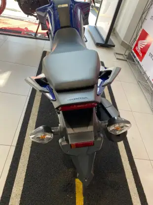 HONDA-CG 160 FAN-2025