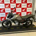 HONDA CG 160 START ES HONDA CG 160 START ES