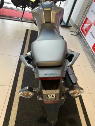 HONDA-CG 160 START ES HONDA-CG 160 START ES-2025