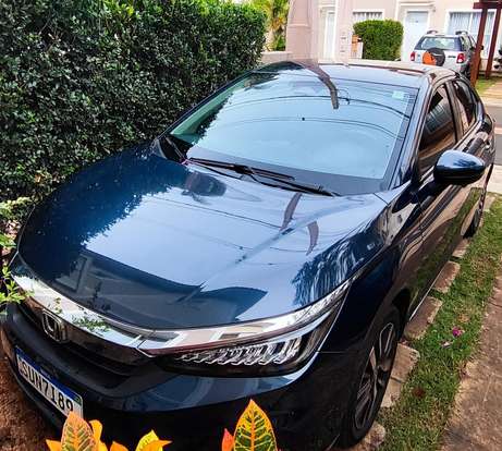 HONDA-CITY-1.5 i-VTEC FLEX TOURING CVT HONDA-CITY-2023