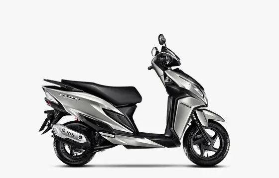 HONDA ELITE 125i 