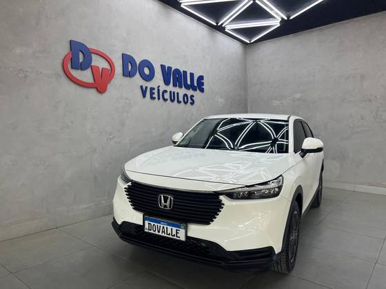 HONDA HR-V 1.5 DI I-VTEC FLEX EX CVT
