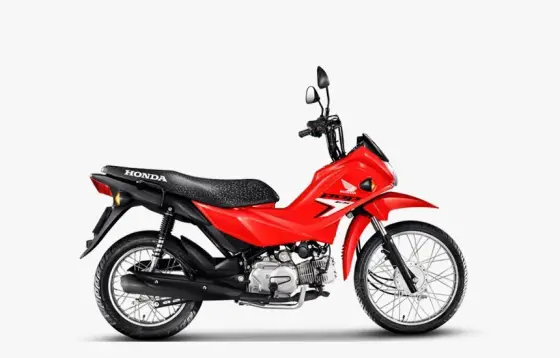 HONDA POP 110i 