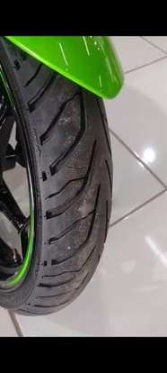 KAWASAKI-NINJA 300 ABS-2015