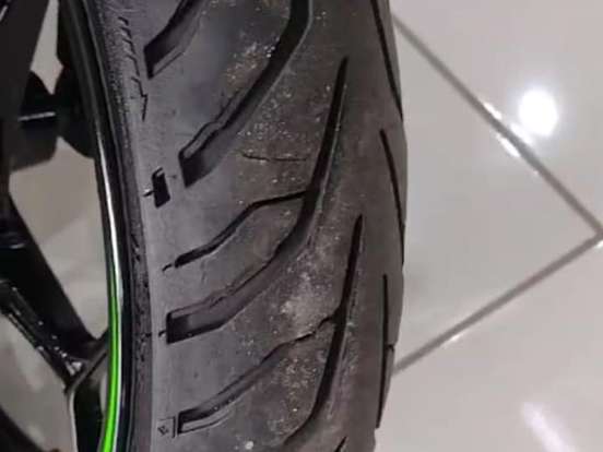 KAWASAKI-NINJA 300 ABS KAWASAKI-NINJA 300 ABS-2015