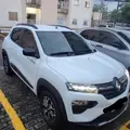 RENAULT KWID 1.0 12V SCE FLEX OUTSIDER MANUAL RENAULT KWID 1.0 12V SCE FLEX OUTSIDER MANUAL