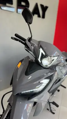 SHINERAY RIO 125 SHINERAY RIO 125