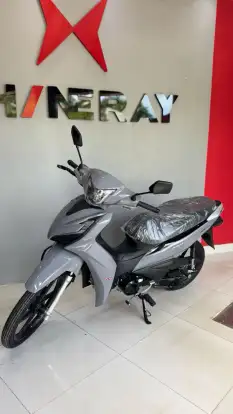 SHINERAY-RIO 125 SHINERAY-RIO 125-2025