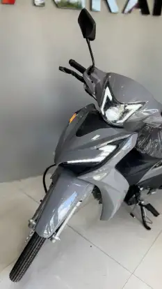 SHINERAY-RIO 125 SHINERAY-RIO 125-2025