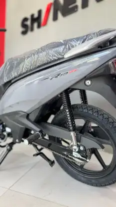 SHINERAY-RIO 125 SHINERAY-RIO 125-2025