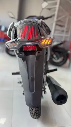 SHINERAY-RIO 125-2025