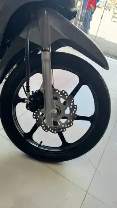 SHINERAY-RIO 125-2025