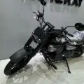 SHINERAY TITANIUM 250 SHINERAY TITANIUM 250