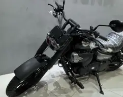 SHINERAY TITANIUM 250 SHINERAY TITANIUM 250