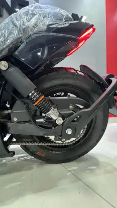 SHINERAY-TITANIUM 250-2025