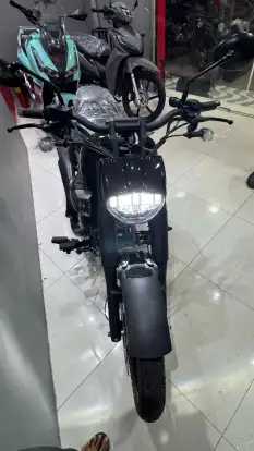 SHINERAY-TITANIUM 250-2025