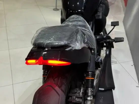 SHINERAY-TITANIUM 250 SHINERAY-TITANIUM 250-2025