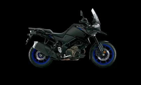 SUZUKI V-STROM 1050 ABS 