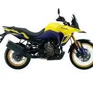 SUZUKI V-STROM 800 DE 