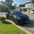 TESLA MODEL Y P100D PERFORMANCE AWD ELÉTRICO TESLA MODEL Y P100D PERFORMANCE AWD ELÉTRICO
