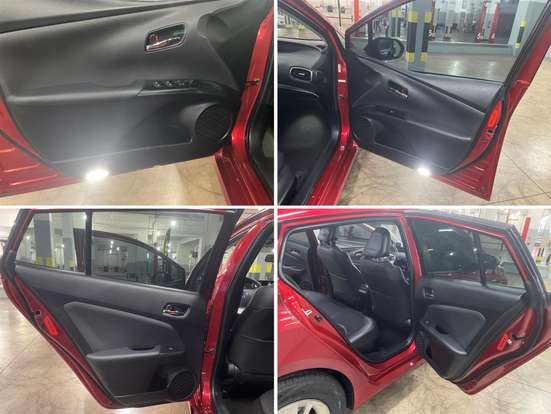 TOYOTA-PRIUS-1.8 16V HÍBRIDO 4P AUTOMÁTICO TOYOTA-PRIUS-2017