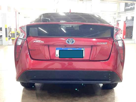 TOYOTA-PRIUS-1.8 16V HÍBRIDO 4P AUTOMÁTICO TOYOTA-PRIUS-2017