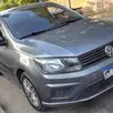 VOLKSWAGEN GOL 1.0 12V MPI TOTALFLEX 4P MANUAL VOLKSWAGEN GOL 1.0 12V MPI TOTALFLEX 4P MANUAL
