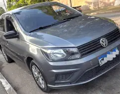 VOLKSWAGEN GOL 1.0 12V MPI TOTALFLEX 4P MANUAL VOLKSWAGEN GOL 1.0 12V MPI TOTALFLEX 4P MANUAL