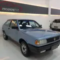 VOLKSWAGEN GOL 1.6 CL 8V GASOLINA 2P MANUAL VOLKSWAGEN GOL 1.6 CL 8V GASOLINA 2P MANUAL