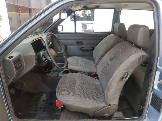 VOLKSWAGEN-GOL-1.6 CL 8V GASOLINA 2P MANUAL VOLKSWAGEN-GOL-1992