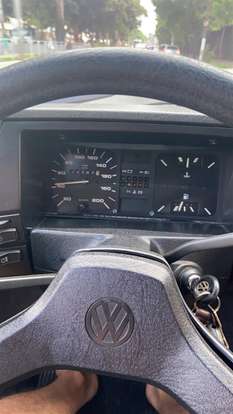 VOLKSWAGEN-GOL-1992