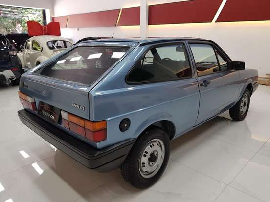 VOLKSWAGEN-GOL-1992