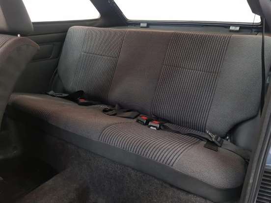 VOLKSWAGEN-GOL-1.6 CL 8V GASOLINA 2P MANUAL VOLKSWAGEN-GOL-1992