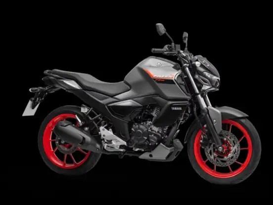 YAMAHA-FZ15 FAZER CONNECTED ABS YAMAHA-FZ15 FAZER CONNECTED ABS-2025