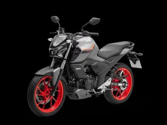 YAMAHA-FZ15 FAZER CONNECTED ABS YAMAHA-FZ15 FAZER CONNECTED ABS-2025