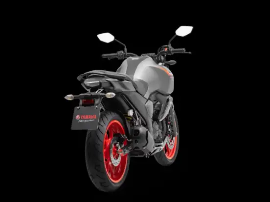 YAMAHA-FZ15 FAZER CONNECTED ABS YAMAHA-FZ15 FAZER CONNECTED ABS-2025