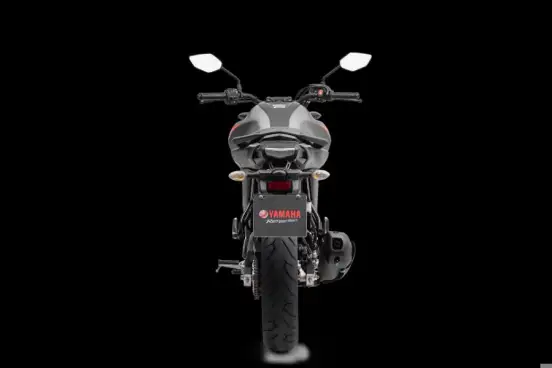 YAMAHA-FZ15 FAZER CONNECTED ABS-2025