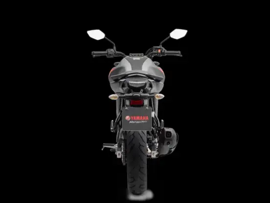 YAMAHA-FZ15 FAZER CONNECTED ABS YAMAHA-FZ15 FAZER CONNECTED ABS-2025
