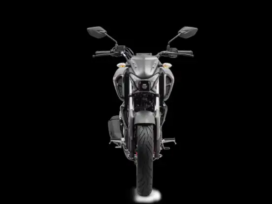 YAMAHA-FZ15 FAZER CONNECTED ABS YAMAHA-FZ15 FAZER CONNECTED ABS-2025