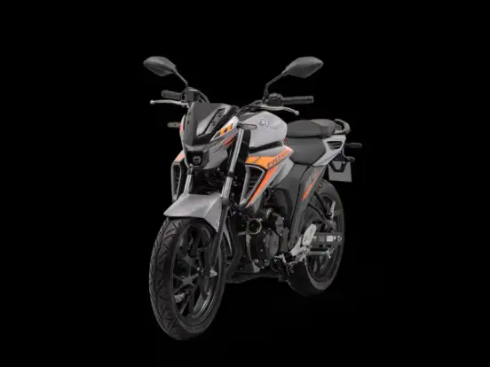 YAMAHA-FZ25 FAZER CONNECTED ABS YAMAHA-FZ25 FAZER CONNECTED ABS-2025
