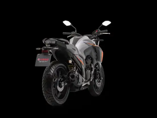 YAMAHA-FZ25 FAZER CONNECTED ABS YAMAHA-FZ25 FAZER CONNECTED ABS-2025