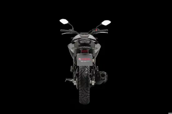 YAMAHA-FZ25 FAZER CONNECTED ABS-2025