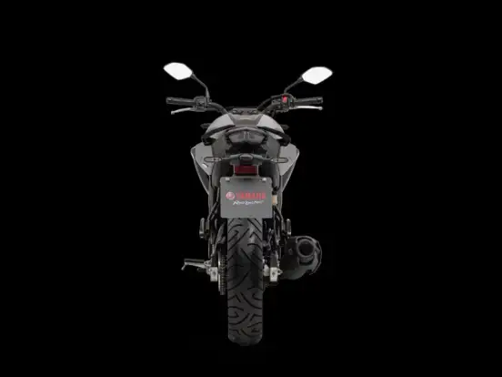 YAMAHA-FZ25 FAZER CONNECTED ABS YAMAHA-FZ25 FAZER CONNECTED ABS-2025