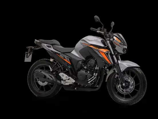 YAMAHA-FZ25 FAZER CONNECTED ABS YAMAHA-FZ25 FAZER CONNECTED ABS-2025