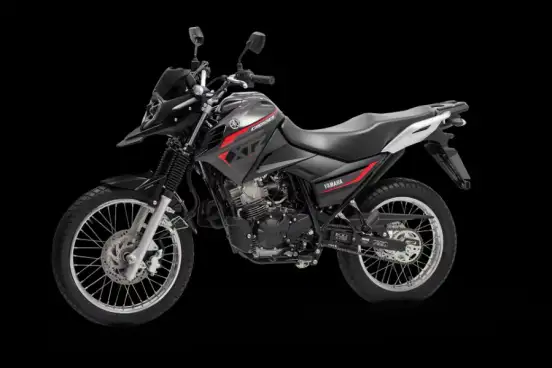 YAMAHA-XTZ 150 CROSSER S-2025